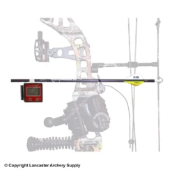 Bow Medic Level Box -Bearpaw Booster Shop 4700160 inuse2
