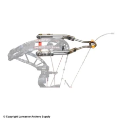 Bow Medic Ultimate Limb Brackets -Bearpaw Booster Shop 4700165 2