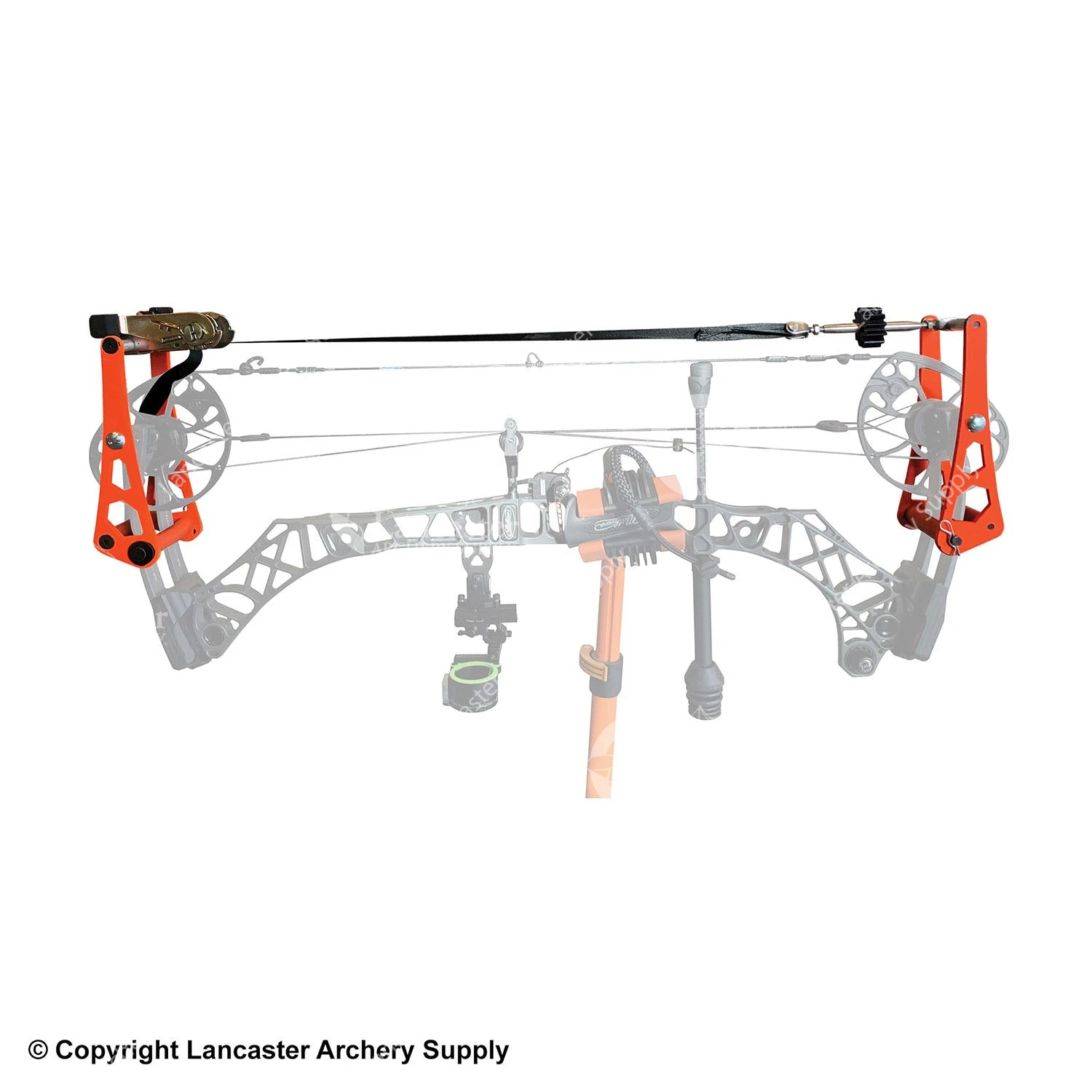 Bow Medic Field Portable Bow Press 4 Bow Medic Field Portable Bow Press - Image 2