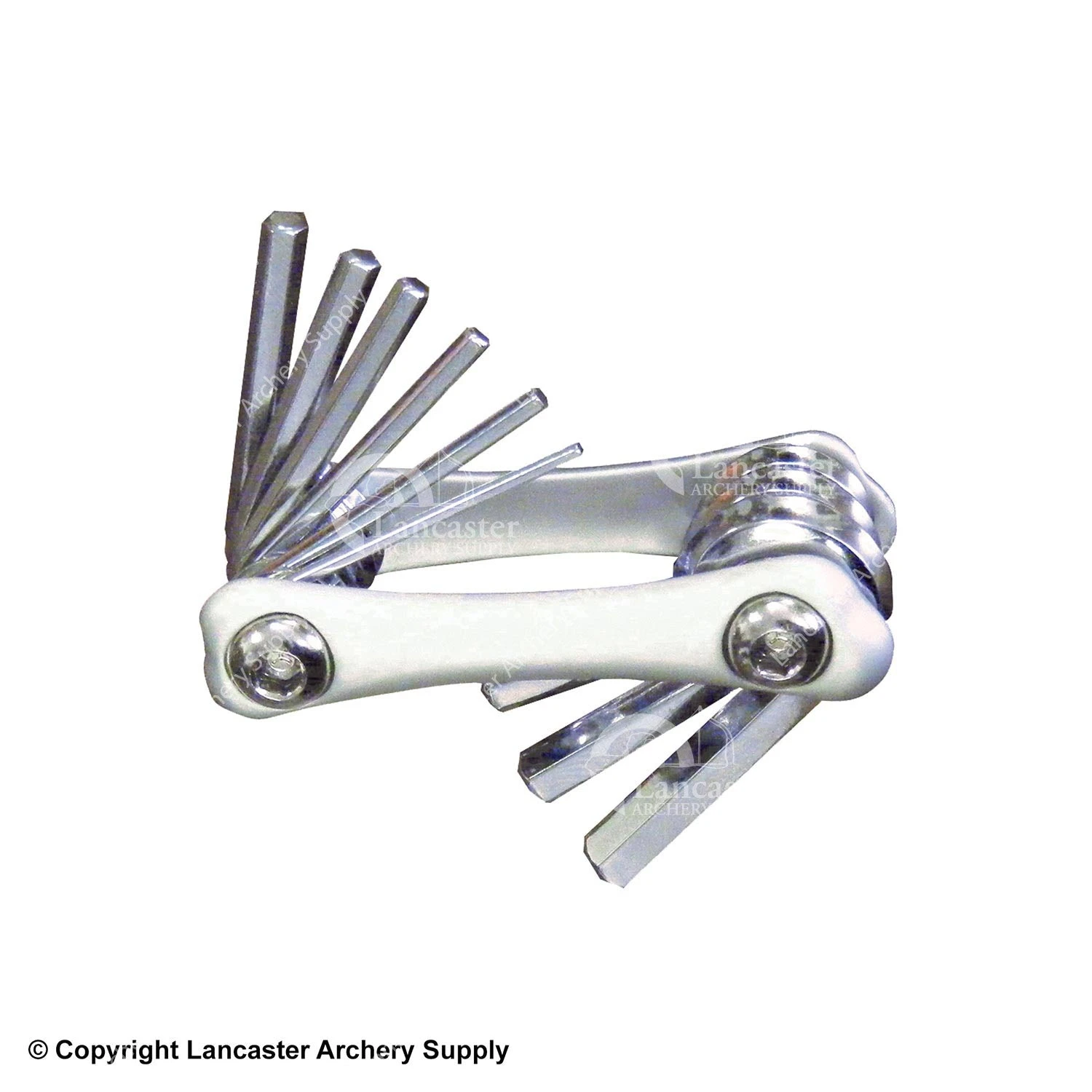 Bow Medic Micro Archery Hex Set 3 Bow Medic Micro Archery Hex Set