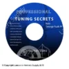 Professional Tuning Secrets With George Ryals IV DVD