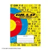 Gillo Archery Score Book