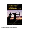 Masters Of The Barebow DVD Vol. 3 -Bearpaw Booster Shop 5360004