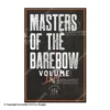 Masters Of The Barebow DVD Vol. 5 2 Masters Of The Barebow DVD Vol. 5 -Bearpaw Booster Shop 5360007