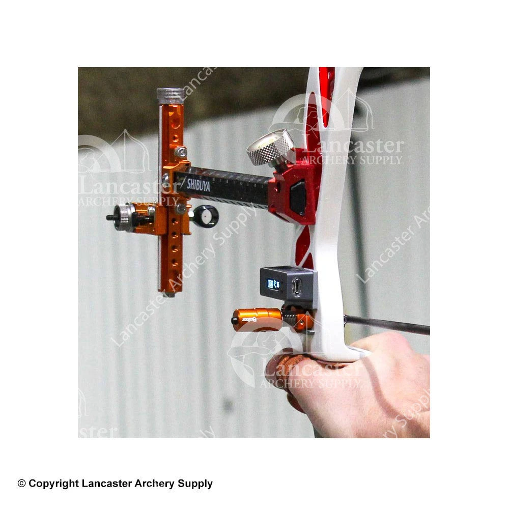 Toxon Bowdometer 7 Toxon Bowdometer - Image 5