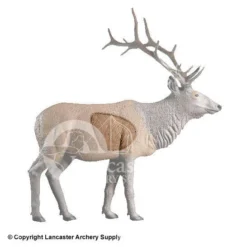 Rinehart Elk Insert