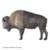Rinehart Buffalo Target 1 Rinehart Buffalo Target -Bearpaw Booster Shop 5650067
