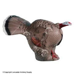 Rinehart Gobbler Turkey Target