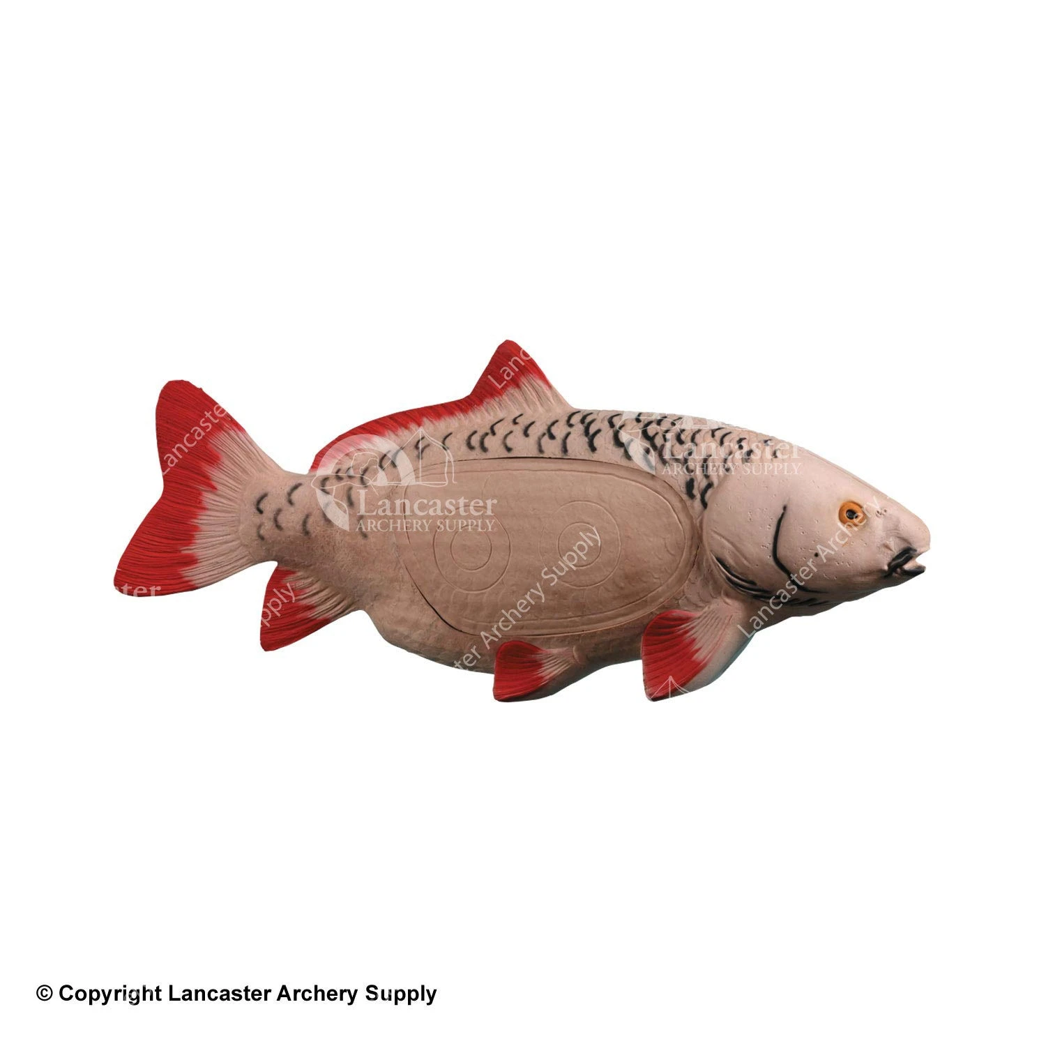 Rinehart Carp Target 3 Rinehart Carp Target