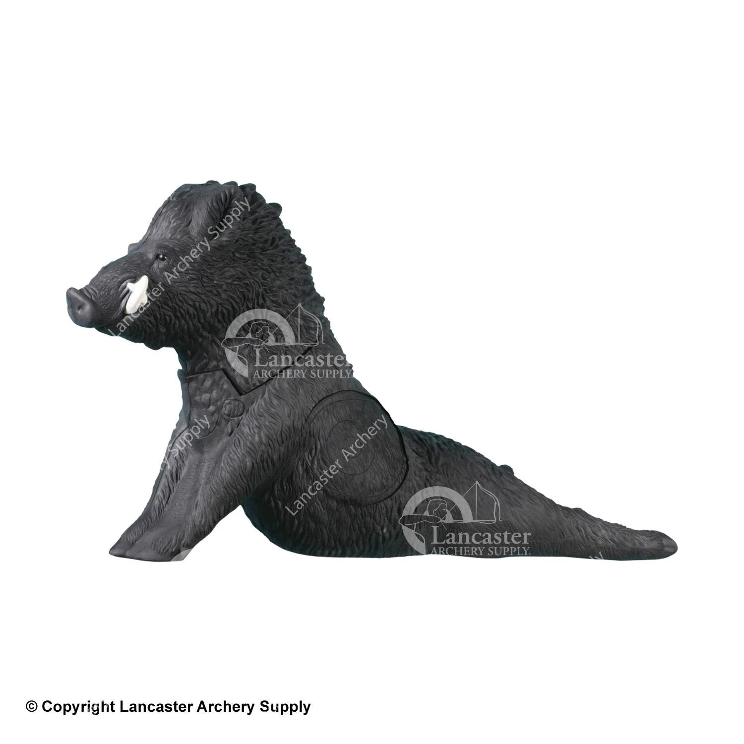 Rinehart Rising Boar Target 3 Rinehart Rising Boar Target