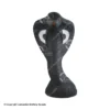 Rinehart Black Cobra Target 1 Rinehart Black Cobra Target -Bearpaw Booster Shop 5650135