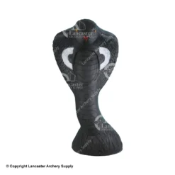 Rinehart Black Cobra Target