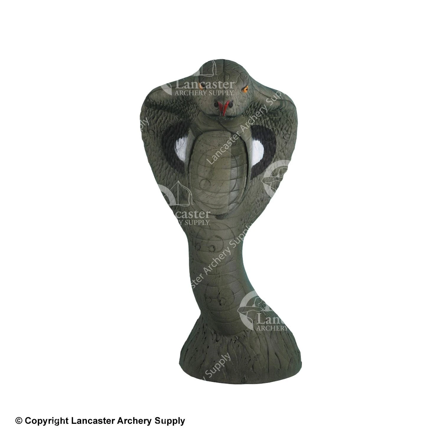 Rinehart Green Cobra Target 3 Rinehart Green Cobra Target