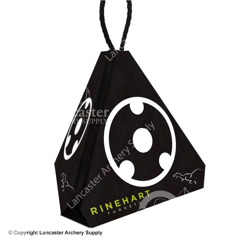 Rinehart Pyramid Target 3 Rinehart Pyramid Target