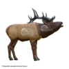 Rinehart 1/3 Scale Woodland Elk Target 2 Rinehart 1/3 Scale Woodland Elk Target -Bearpaw Booster Shop 5650237
