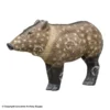Rinehart Javelina 3D Target (Woodland Series) 2 Rinehart Javelina 3D Target (Woodland Series) -Bearpaw Booster Shop 5650254