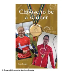 Choose To Be A Winner By Jens Fudge