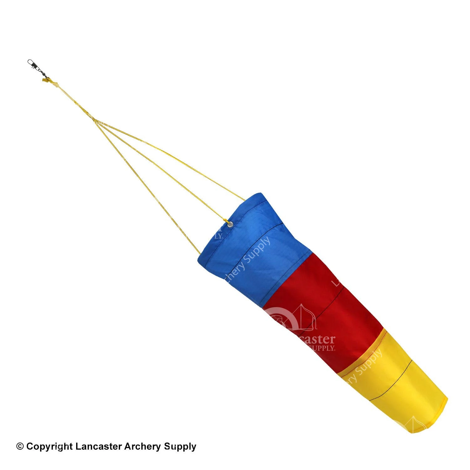 Shore Shot Wind Sock (Tri-Color) 3 Shore Shot Wind Sock (Tri-Color)