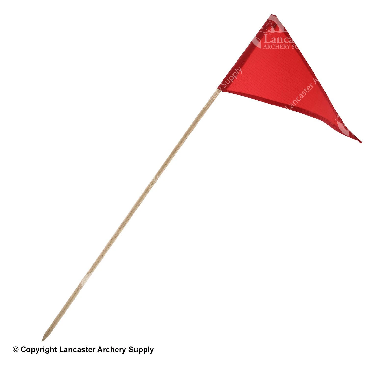 Shore Shot Target Flag W/ Dowel 3 Shore Shot Target Flag W/ Dowel