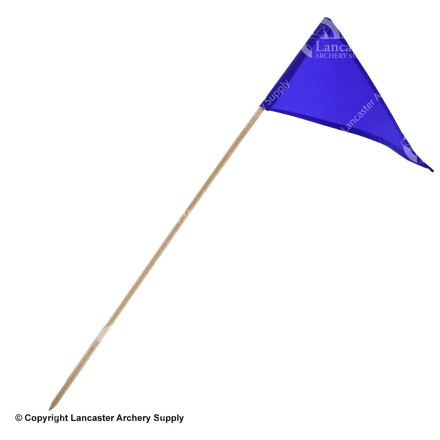 Shore Shot Target Flag W/ Dowel 4 Shore Shot Target Flag W/ Dowel - Image 2
