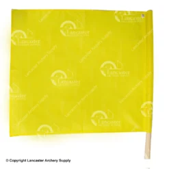 Shore Shot Timing Flags 7 Shore Shot Timing Flags -Bearpaw Booster Shop 6470012 yellow