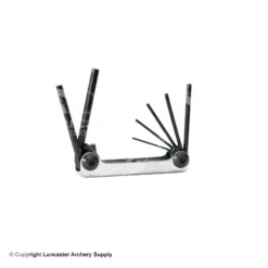 Eklind Hex Allen Wrench Set (Metric Sizes)