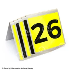 SICHTKRAFT Lane Numbers 19 SICHTKRAFT Lane Numbers -Bearpaw Booster Shop 6750007 26