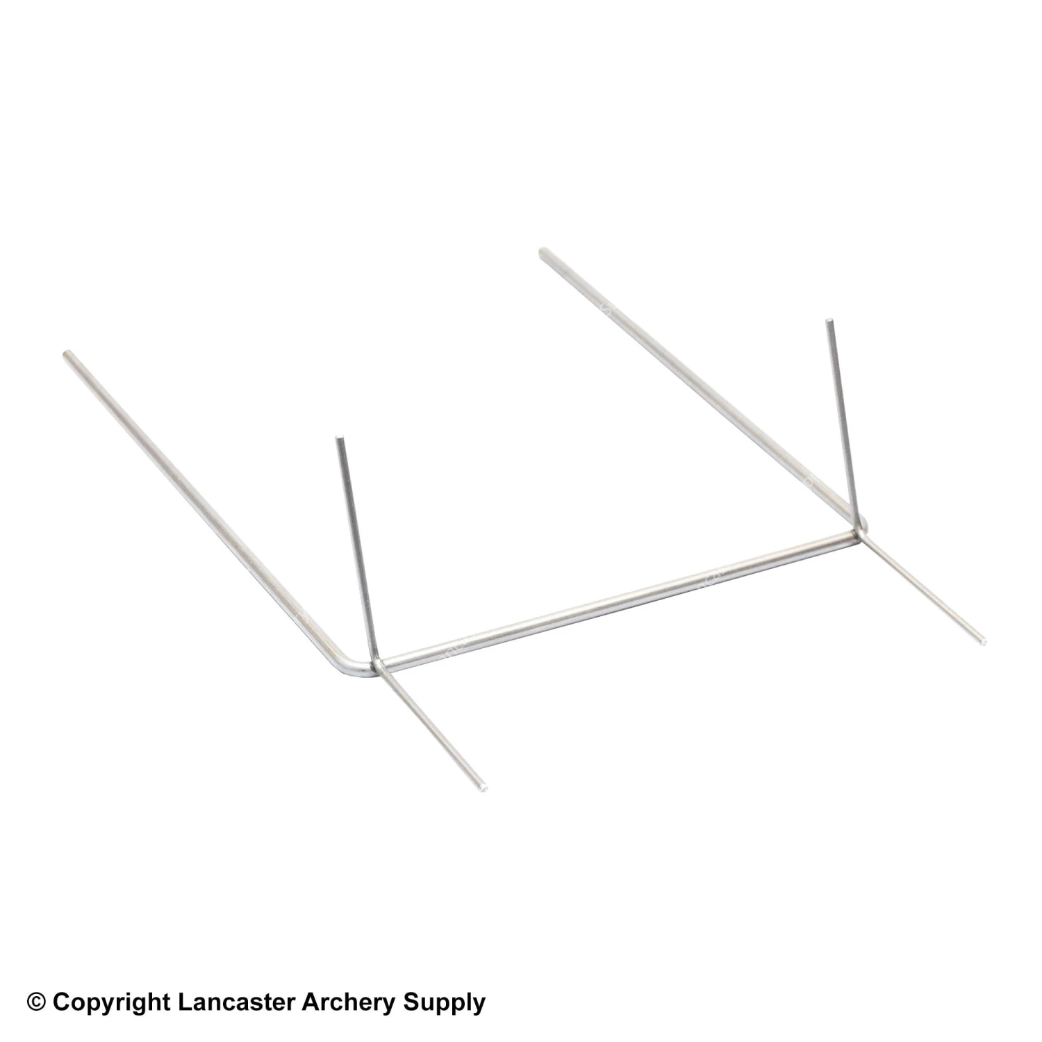 SICHTKRAFT Stainless Steel Multimount 2 SICHTKRAFT Stainless Steel Multimount