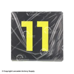 SICHTKRAFT Target Numbers -Bearpaw Booster Shop 6750010 11