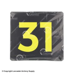 SICHTKRAFT Target Numbers -Bearpaw Booster Shop 6750010 31