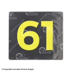 SICHTKRAFT Target Numbers -Bearpaw Booster Shop 6750010 61