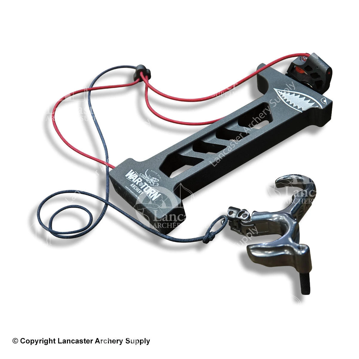 Wartorn Archery Spitfire Shot Trainer 3 Wartorn Archery Spitfire Shot Trainer