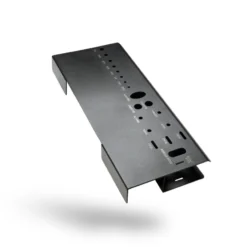 Last Chance Tool Organizer (Press Mount)