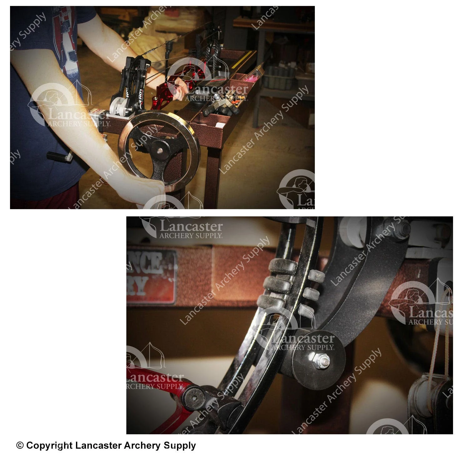 Last Chance Ultra Lock Adapter 4 Last Chance Ultra Lock Adapter - Image 2