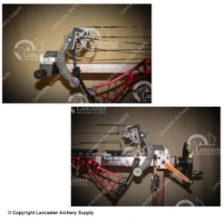 Last Chance Ultra Lock Adapter 7 Last Chance Ultra Lock Adapter -Bearpaw Booster Shop 6910024 inuse2