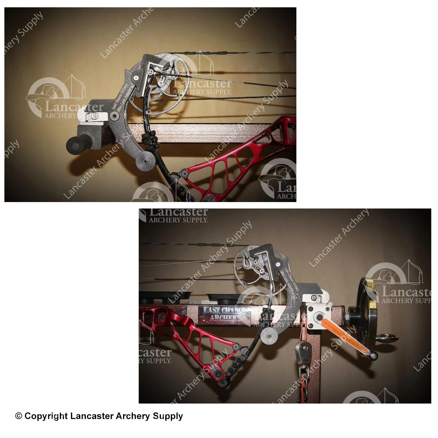 Last Chance Ultra Lock Adapter 5 Last Chance Ultra Lock Adapter - Image 3