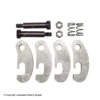 Last Chance Ultra Lock Adapter Upgrade Kit 2 Last Chance Ultra Lock Adapter Upgrade Kit -Bearpaw Booster Shop 6910029