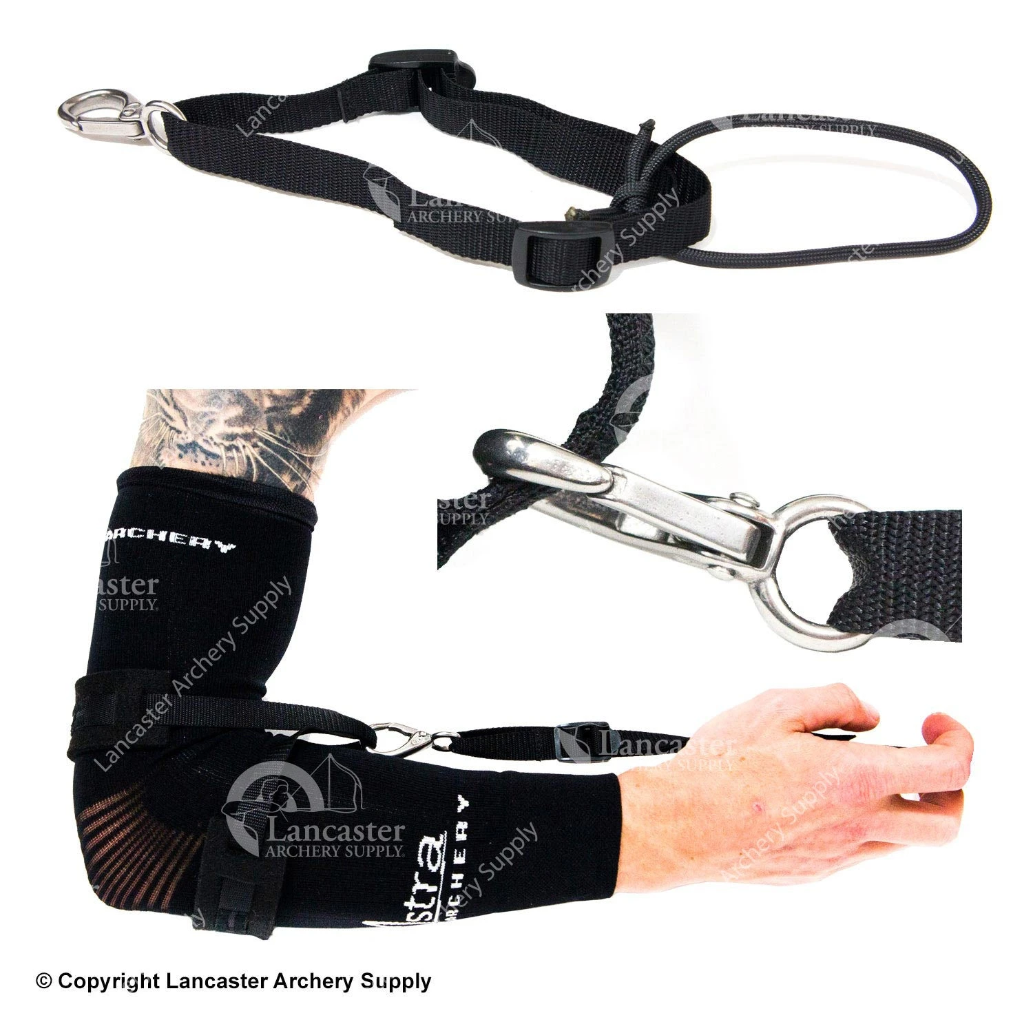 Astra Archery Shot Trainer Training Aid 4 Astra Archery Shot Trainer Training Aid - Image 2