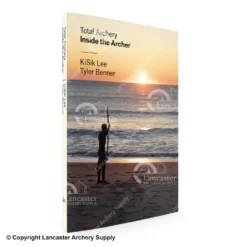 Kisik Lee "Inside The Archer" Book 3rd Edition