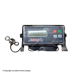 ArcheryDezign Bow Scale
