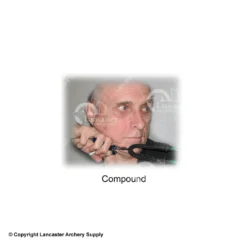 Morin Trainer Compound And Recurve Training Aid -Bearpaw Booster Shop 7430007 compound