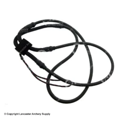 Morin Trainer Warm-Up Band -Bearpaw Booster Shop 7430008 black