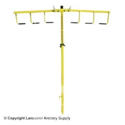 Hammer Hanger Six Bow Hanger