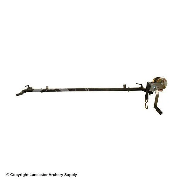 Hammer Hanger Bow Draw Winch 3 Hammer Hanger Bow Draw Winch