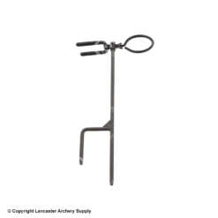 HME Archer's Ground Stake With Arrow Ring