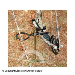 HME Archer's Ground Stake With Arrow Ring 9 HME Archer's Ground Stake With Arrow Ring -Bearpaw Booster Shop 7460042 ddffa7b2 b8eb 4fb2 9f40 25dbd99f07bd
