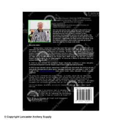 Learnt It Outdoor's 3D And Target Instructor's Guide By Mike Holson 5 Learnt It Outdoor's 3D And Target Instructor's Guide By Mike Holson -Bearpaw Booster Shop 7730003 back