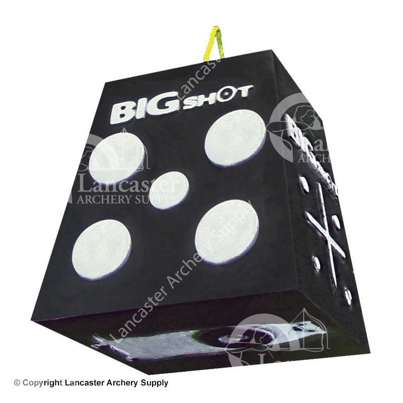 BIGshot Titan 16 Broadhead Target 3 BIGshot Titan 16 Broadhead Target