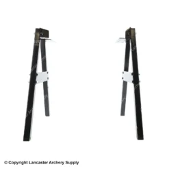 Big Shot Iron Man Target Stand