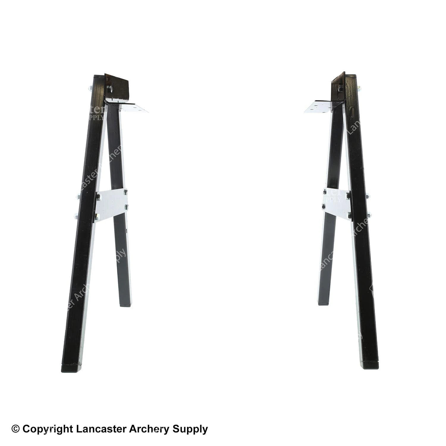 Big Shot Iron Man Target Stand 3 Big Shot Iron Man Target Stand